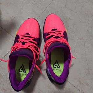 Nike Zoom Freak 2 EP Sneakers Shoes